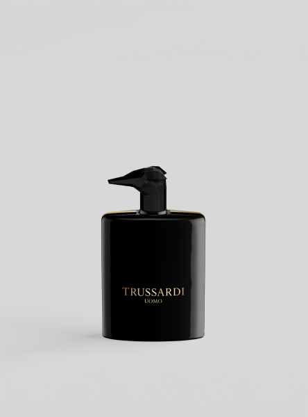 Trussardi Parfums Black Extreme Eau de Toilette