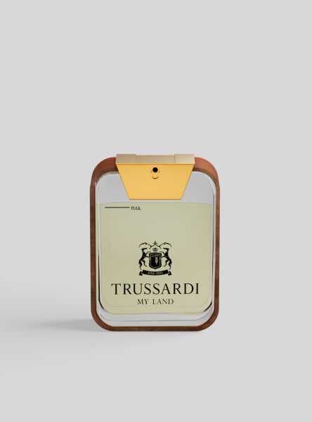 Trussardi My Land Eau de Toilette